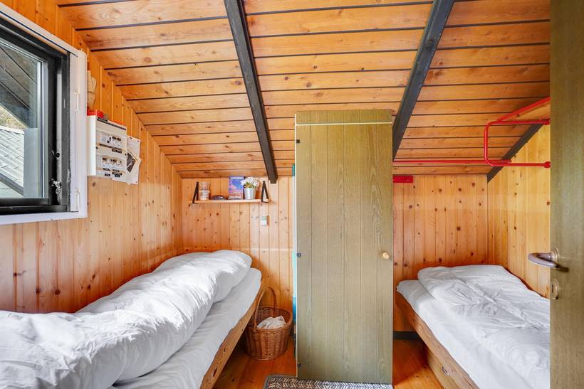 Foto von Ferienhaus XH01 in Tranum - Slettestrand - Nordjütland