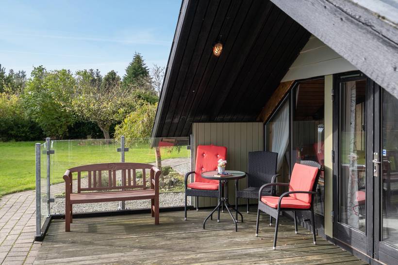 Foto von Ferienhaus XH01 in Tranum - Slettestrand - Nordjütland