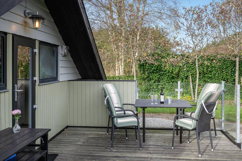 Foto von Ferienhaus XH01 in Tranum - Slettestrand - Nordjütland