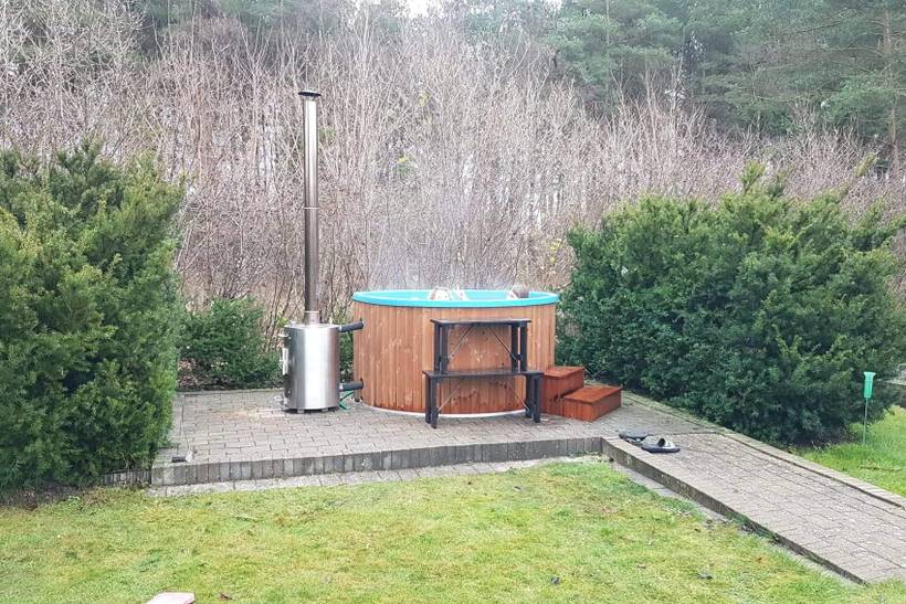Foto von Ferienhaus XH01 in Tranum - Slettestrand - Nordjütland