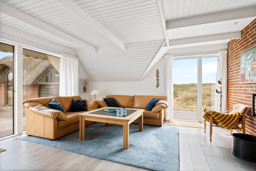 Foto von Ferienhaus XH03 in Bjerregård - Westjütland