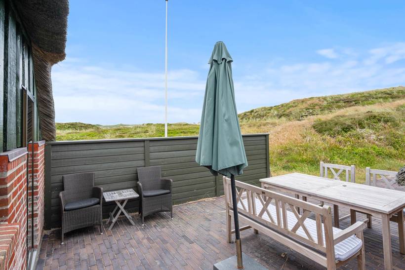 Foto von Ferienhaus XH03 in Bjerregård - Westjütland