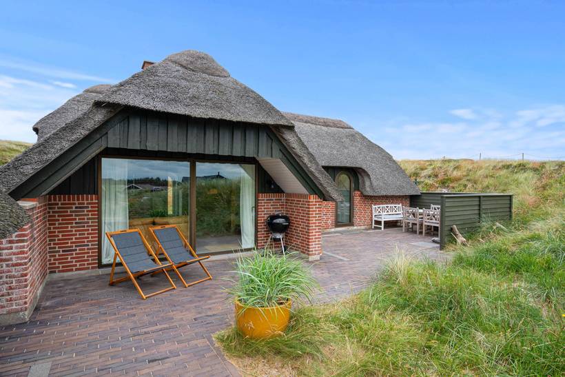 Foto von Ferienhaus XH03 in Bjerregård - Westjütland