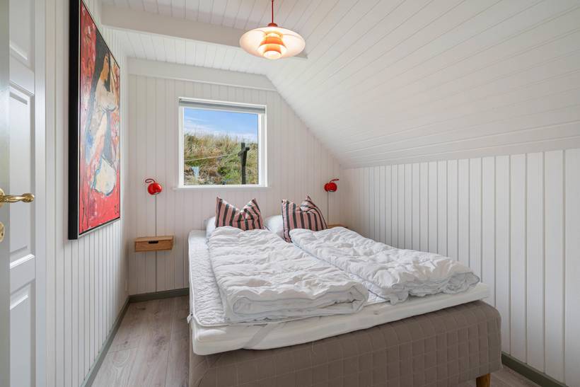 Foto von Ferienhaus XH03 in Bjerregård - Westjütland