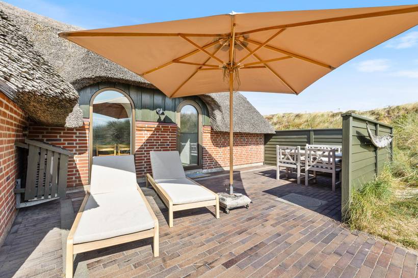 Foto von Ferienhaus XH03 in Bjerregård - Westjütland