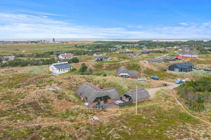 Foto von Ferienhaus XH03 in Bjerregård - Westjütland