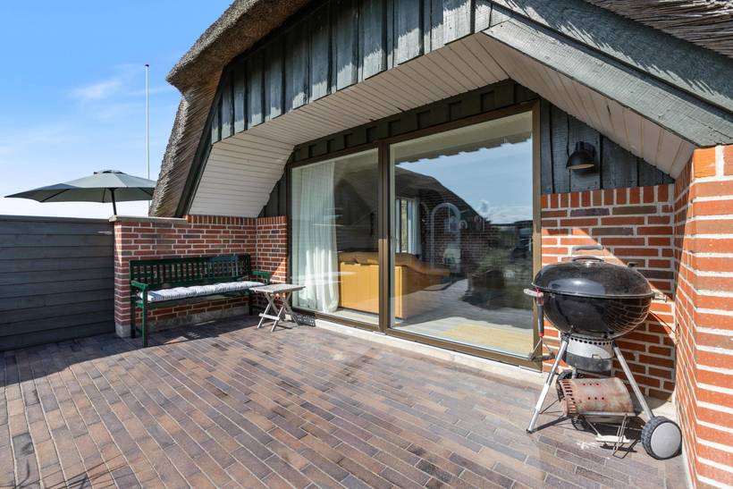 Foto von Ferienhaus XH03 in Bjerregård - Westjütland
