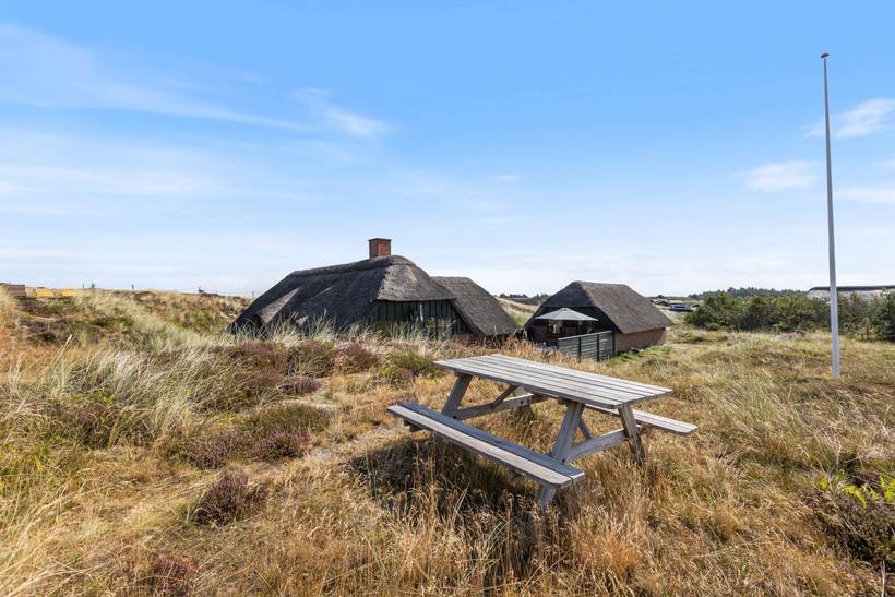 Foto von Ferienhaus XH03 in Bjerregård - Westjütland