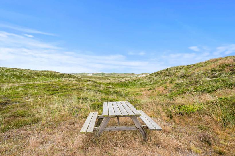 Foto von Ferienhaus XH03 in Bjerregård - Westjütland