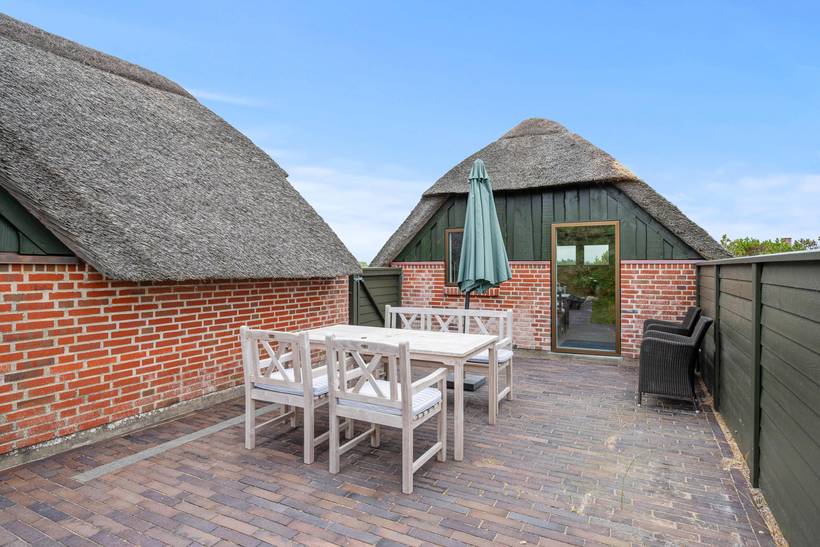 Foto von Ferienhaus XH03 in Bjerregård - Westjütland
