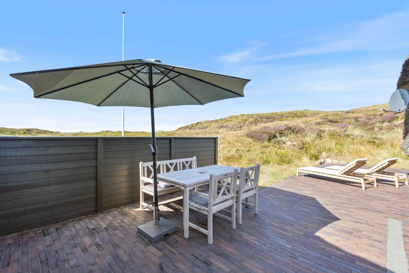 Foto von Ferienhaus XH03 in Bjerregård - Westjütland