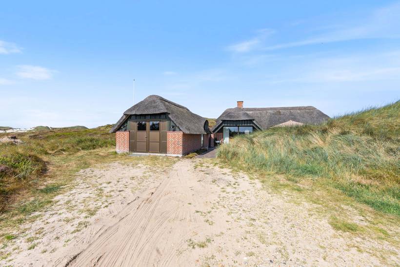 Foto von Ferienhaus XH03 in Bjerregård - Westjütland