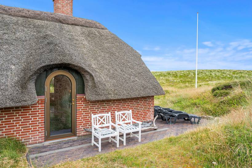 Foto von Ferienhaus XH03 in Bjerregård - Westjütland