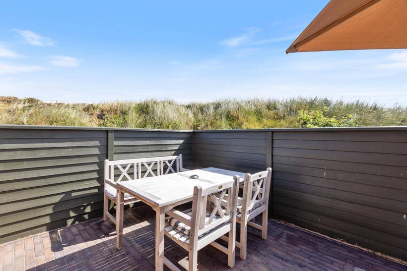Foto von Ferienhaus XH03 in Bjerregård - Westjütland