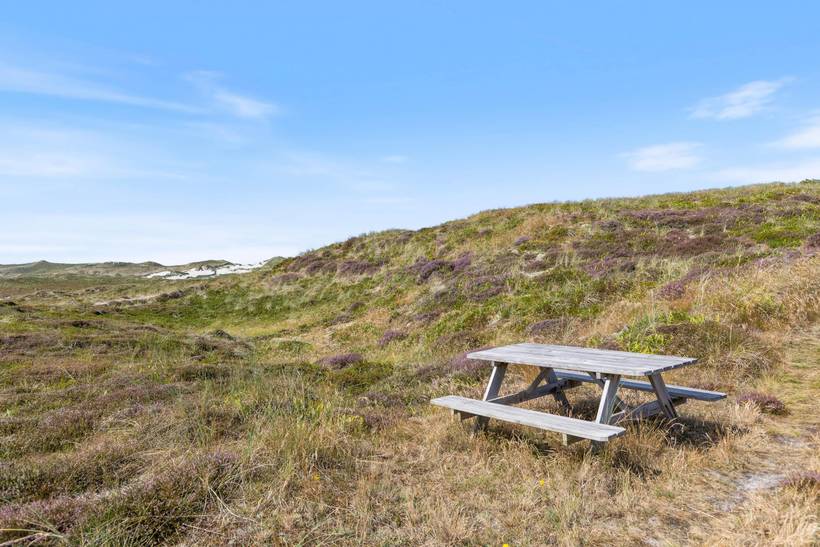 Foto von Ferienhaus XH03 in Bjerregård - Westjütland