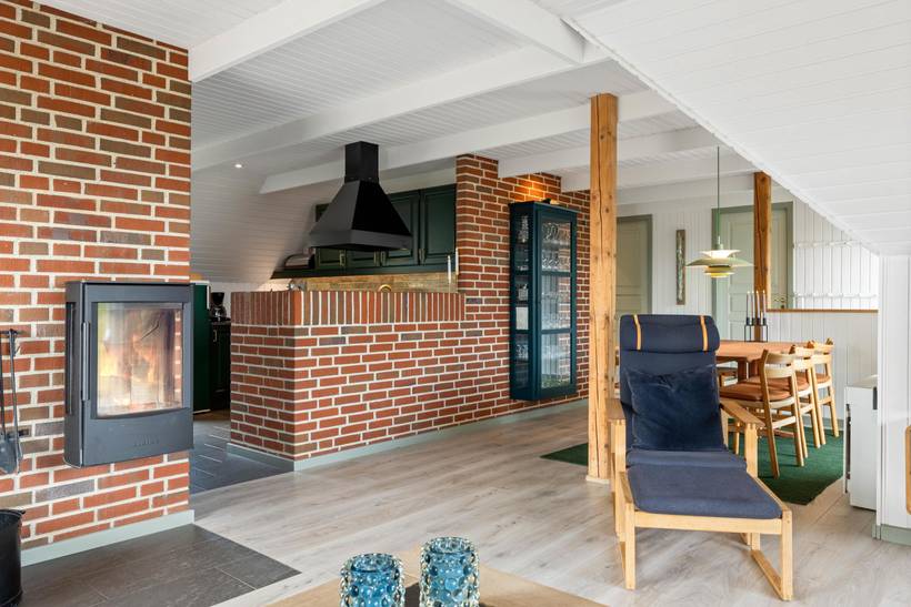 Foto von Ferienhaus XH03 in Bjerregård - Westjütland