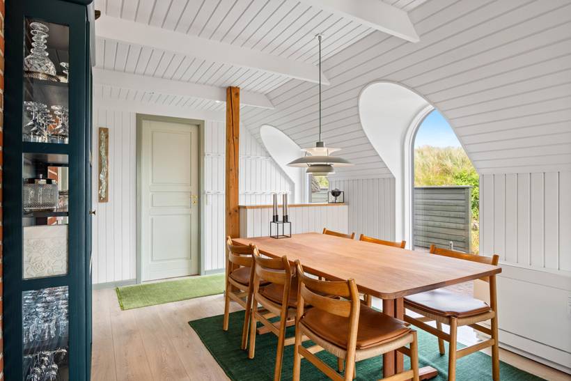 Foto von Ferienhaus XH03 in Bjerregård - Westjütland