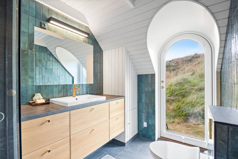 Foto von Ferienhaus XH03 in Bjerregård - Westjütland