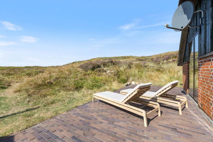 Foto von Ferienhaus XH03 in Bjerregård - Westjütland