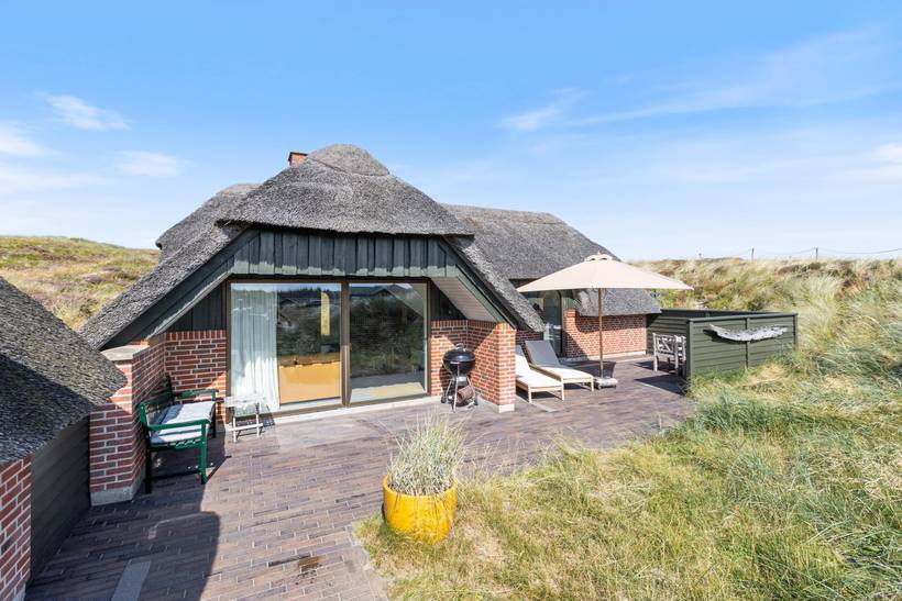 Foto von Ferienhaus XH03 in Bjerregård - Westjütland