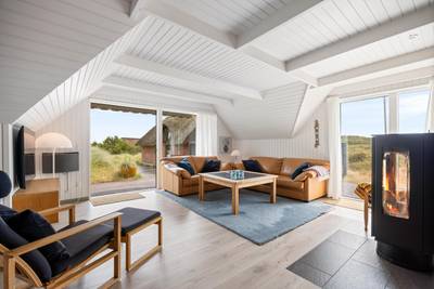 Vorschaubild von Ferienhaus XH03 in Bjerregård - Westjütland