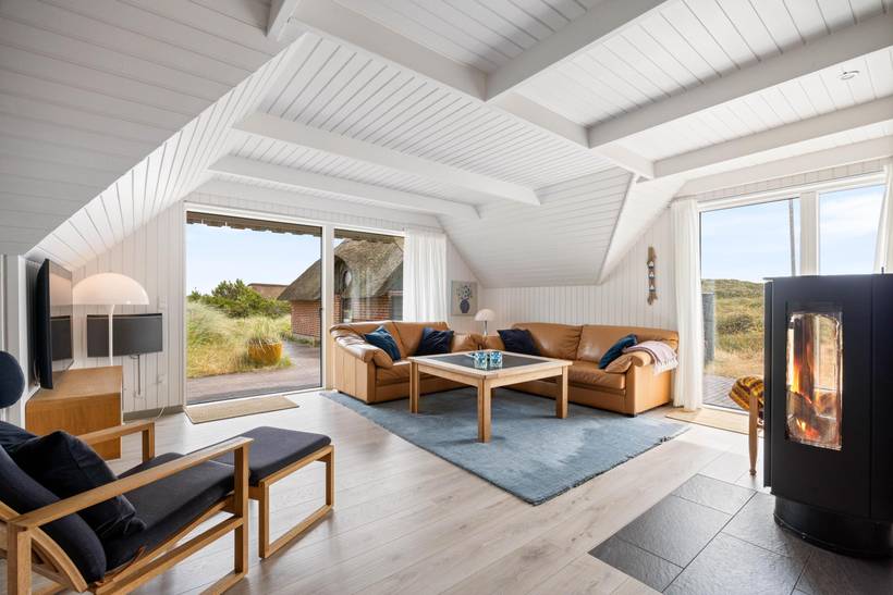 Foto von Ferienhaus XH03 in Bjerregård - Westjütland