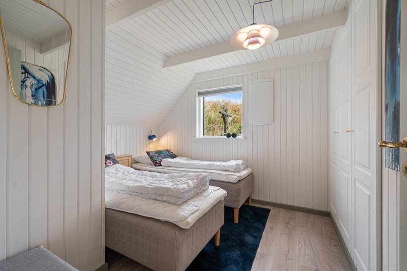 Foto von Ferienhaus XH03 in Bjerregård - Westjütland