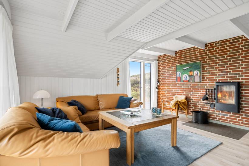 Foto von Ferienhaus XH03 in Bjerregård - Westjütland
