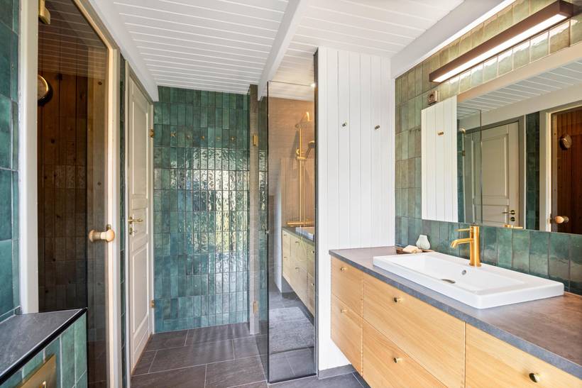 Foto von Ferienhaus XH03 in Bjerregård - Westjütland