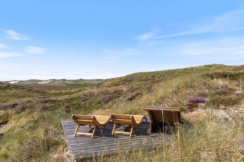 Foto von Ferienhaus XH03 in Bjerregård - Westjütland