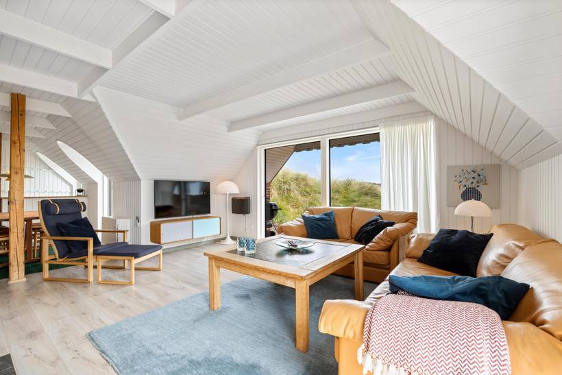 Foto von Ferienhaus XH03 in Bjerregård - Westjütland