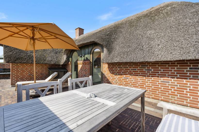 Foto von Ferienhaus XH03 in Bjerregård - Westjütland