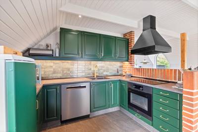 Vorschaubild von Ferienhaus XH03 in Bjerregård - Westjütland