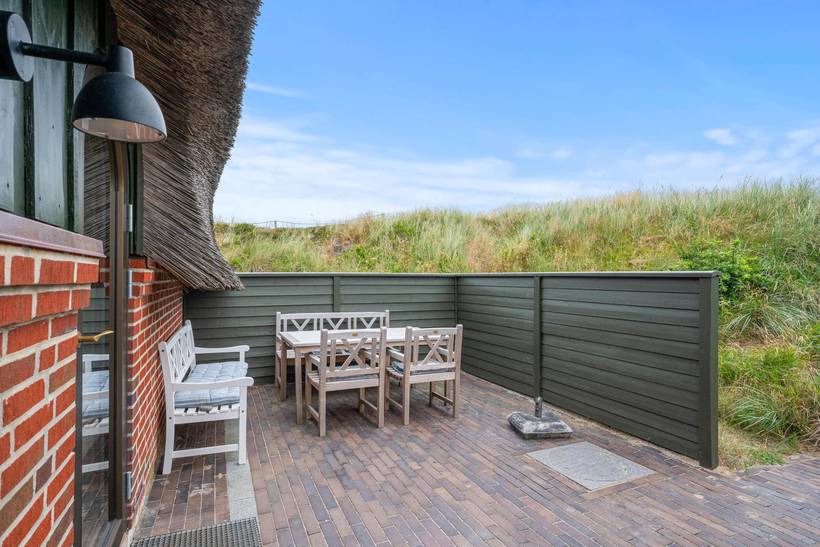 Foto von Ferienhaus XH03 in Bjerregård - Westjütland