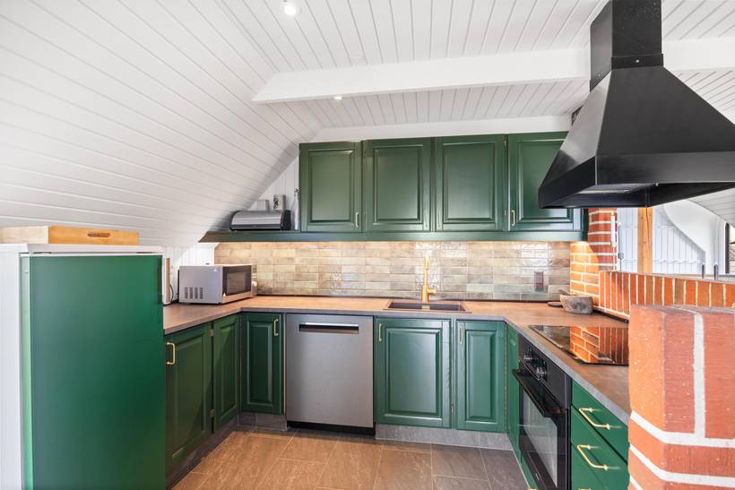 Foto von Ferienhaus XH03 in Bjerregård - Westjütland
