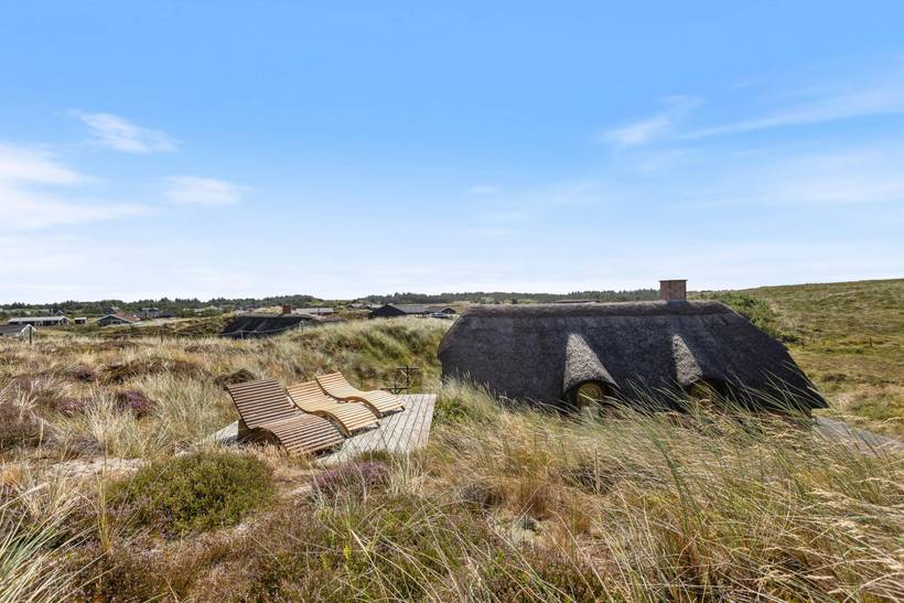 Foto von Ferienhaus XH03 in Bjerregård - Westjütland