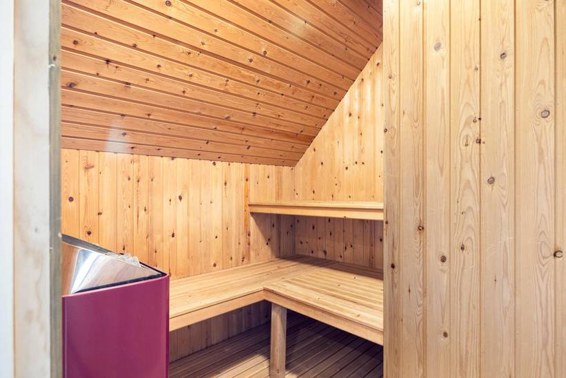 Foto von Ferienhaus XH03 in Bjerregård - Westjütland