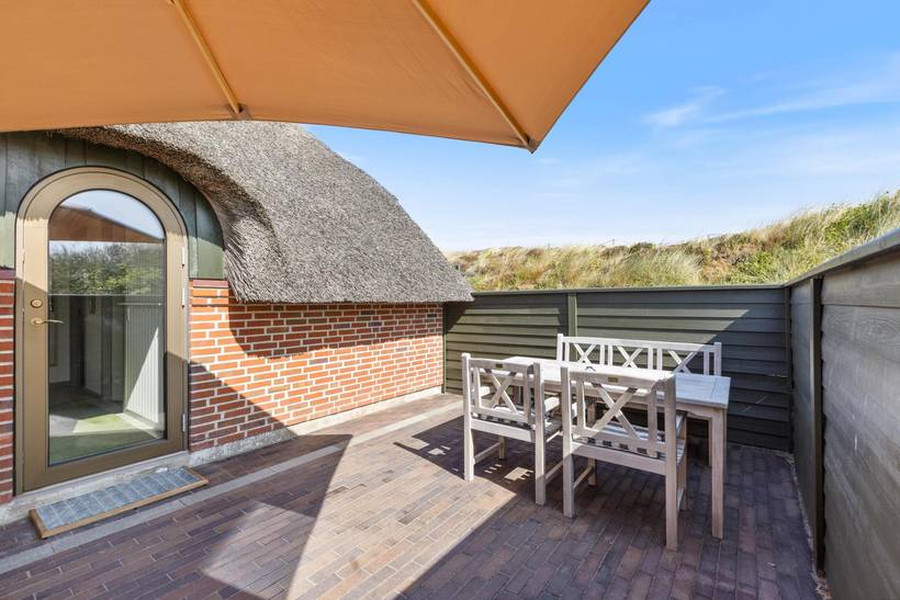 Foto von Ferienhaus XH03 in Bjerregård - Westjütland