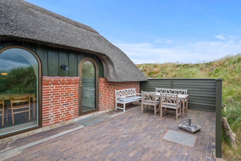 Foto von Ferienhaus XH03 in Bjerregård - Westjütland