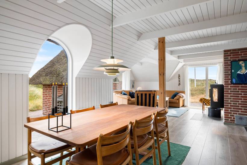 Foto von Ferienhaus XH03 in Bjerregård - Westjütland