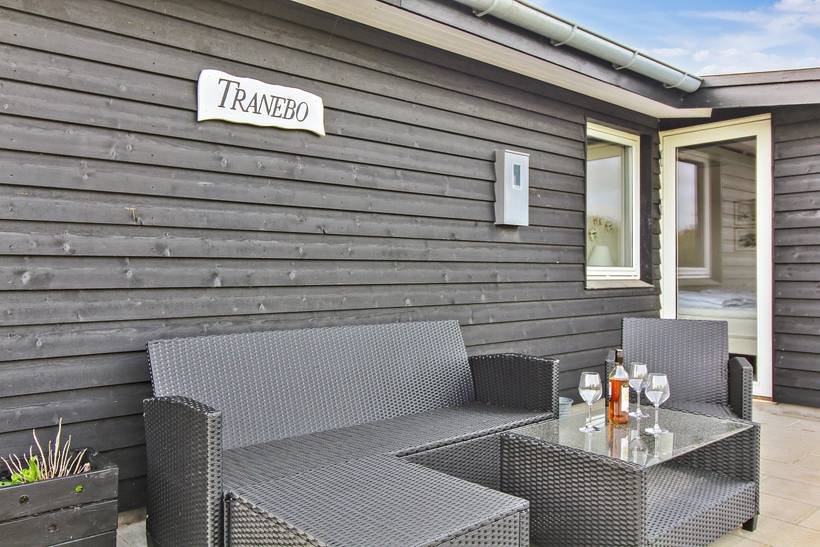 Foto von Ferienhaus XH10 in Lønstrup - Nordjütland