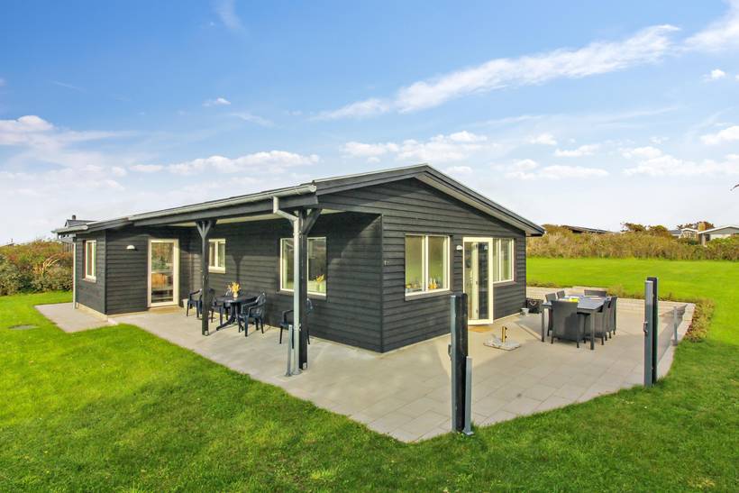 Foto von Ferienhaus XH10 in Lønstrup - Nordjütland