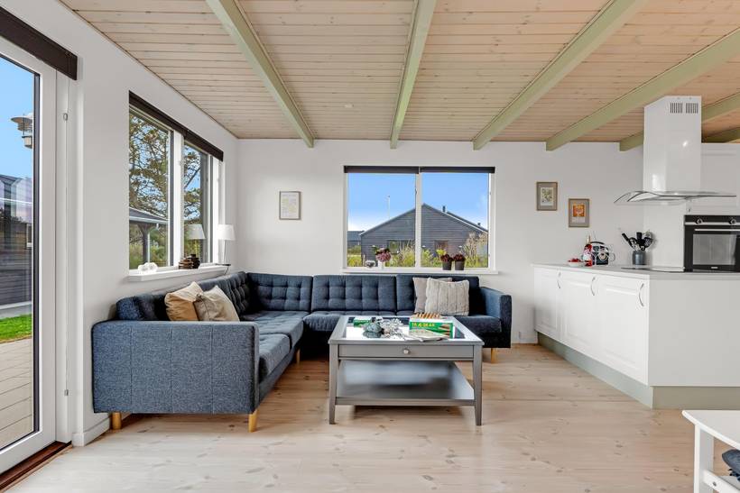 Foto von Ferienhaus XH10 in Lønstrup - Nordjütland