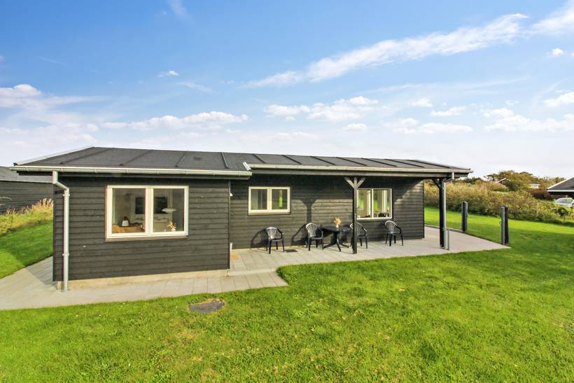 Foto von Ferienhaus XH10 in Lønstrup - Nordjütland