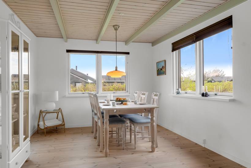 Foto von Ferienhaus XH10 in Lønstrup - Nordjütland