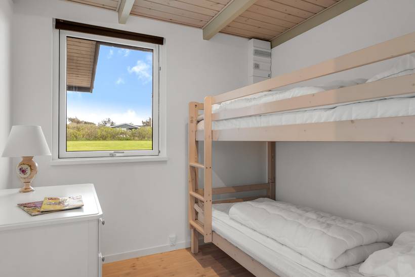 Foto von Ferienhaus XH10 in Lønstrup - Nordjütland