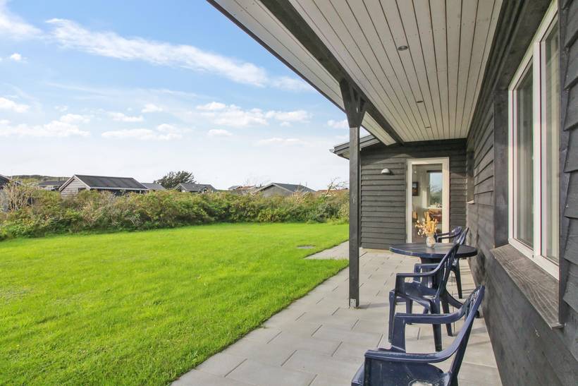 Foto von Ferienhaus XH10 in Lønstrup - Nordjütland