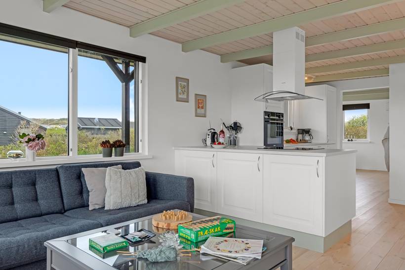 Foto von Ferienhaus XH10 in Lønstrup - Nordjütland
