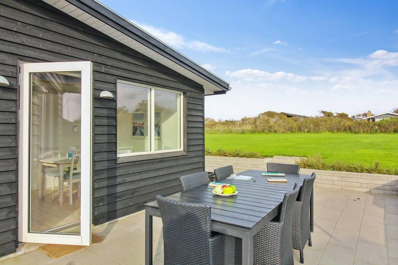 Foto von Ferienhaus XH10 in Lønstrup - Nordjütland