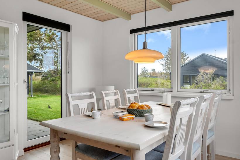 Foto von Ferienhaus XH10 in Lønstrup - Nordjütland